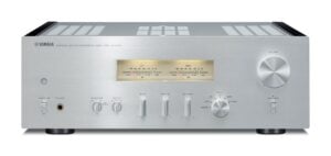 Yamaha A-S1100 Integrated Amplifier with MM & MC Phono Stage