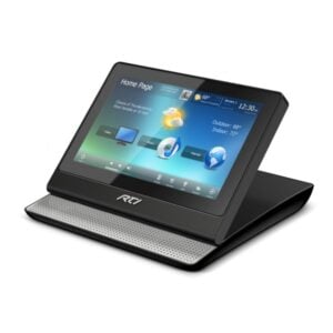 RTI CX7 7 inch Countertop/Under-Cabinet Touchpanel