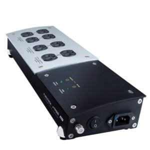Furutech e-TP80S NCF AC Power Filter Distributor