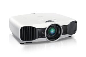 Epson PowerLite Home Cinema 5020UB 3D 1080p 3LCD Projector