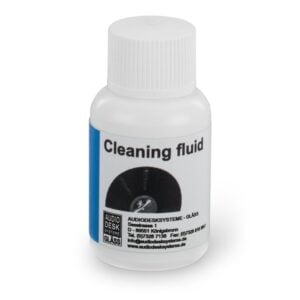 Audio Desk Systeme Vinyl Cleaning Fluid Concentrate