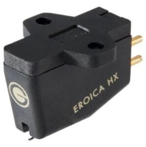 Goldring Eroica HX High Output Moving Coil Phono Cartridge