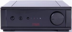 Rega io Integrated Amplifier with MM Phono Stage