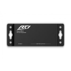 RTI IPE4 IR Port Expansion Module