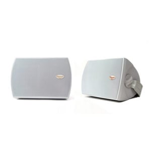 Klipsch AW-525 Outdoor Speakers (Pair) (Display Model)(choose color)