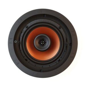 Klipsch CDT-3650-C II In-Ceiling Speaker