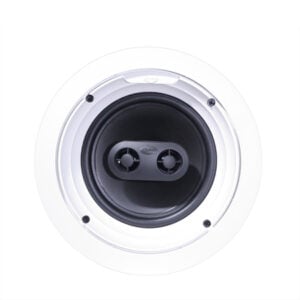 Klipsch R-1650-CSM Stereo In-Ceiling Speaker (Display)