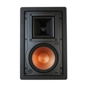 Klipsch R-3650-W II In-Wall Speaker R3650W II