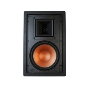 Klipsch R-3800-W II In-Wall Speaker