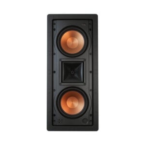 Klipsch R-5502-W II In-Wall Speaker R5502W II
