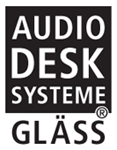 audio-desk-systeme