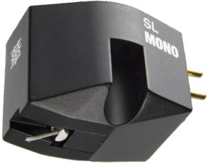 Hana SL MONO MC Stereo Cartridge with Shibata Tip