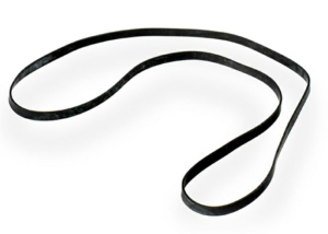 Music Hall Replacement drive belt for Classic, USB-1 and MMF-1.5 Turntables