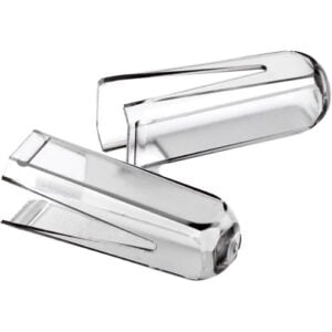 Ortofon Stylus Guards (2-Pack) for Concorde & OM Series Cartridges & Styli