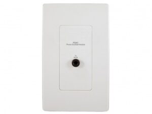 RTI PDM1 Phone/Doorbell Module for AD4, AD8