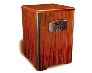 Legacy Audio Point One HD Subwoofer (Exotic Finishes)