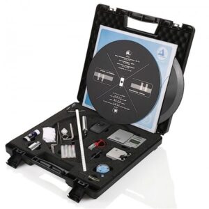 Clearaudio Professional Analogue Toolkit for turntables