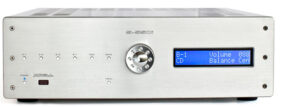 Krell S-550i Stereo Integrated Amplifier
