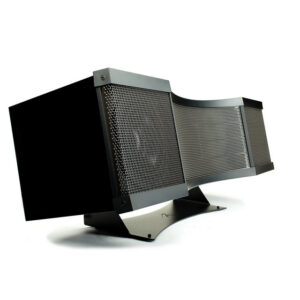 MartinLogan Stage X On-wall Off-wall Center Channel Speaker