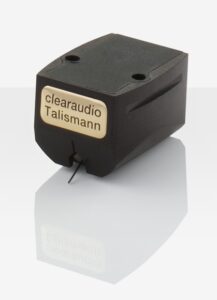 Clearaudio Talismann v2.1 Gold Moving Coil Cartridge