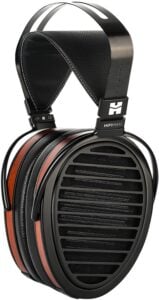 HiFiMAN ARYA ORGANIC Planar Magnetic Open-Back Headphones