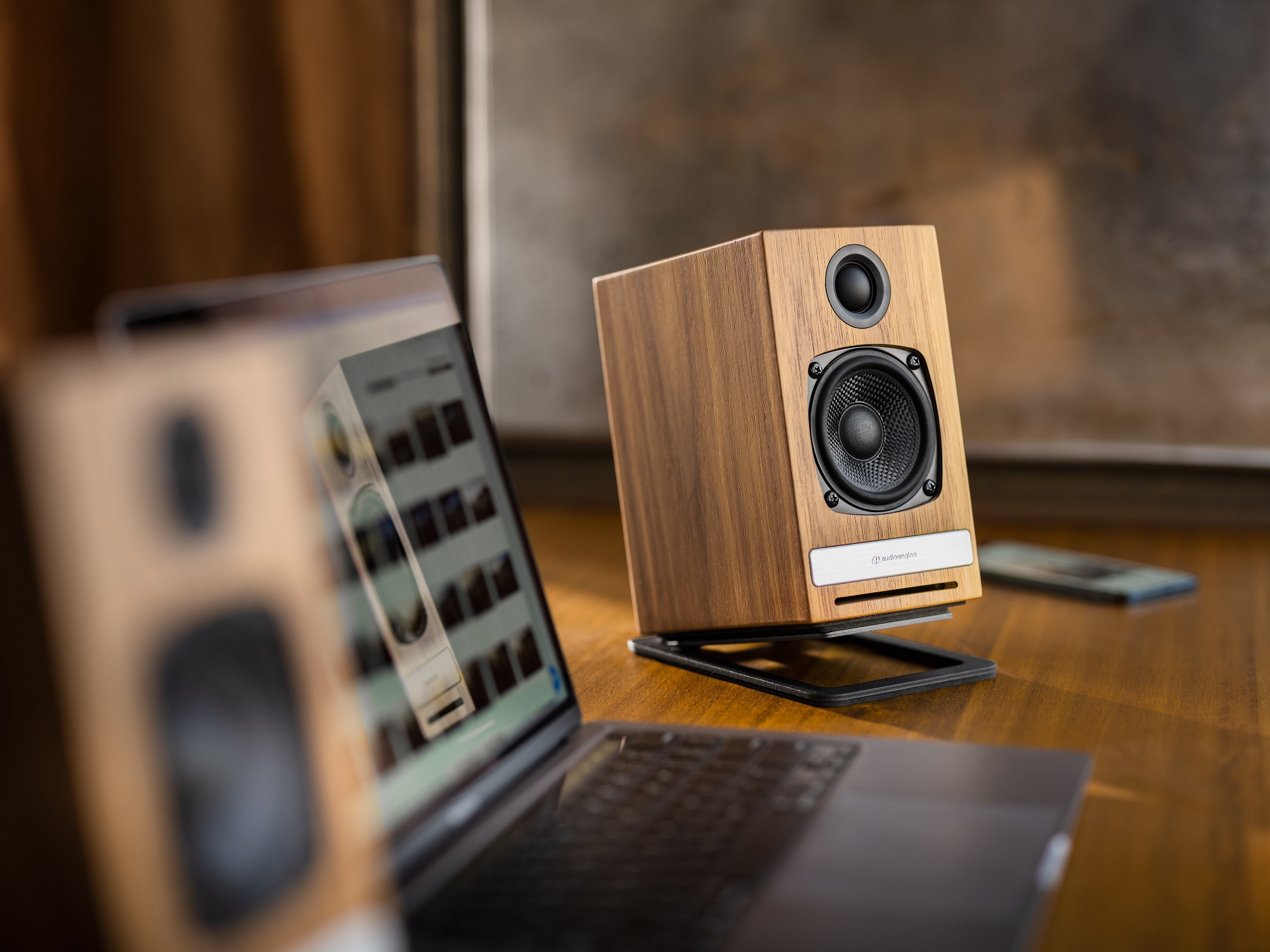 Audioengine HD3 Speakers review: Excellent Hi-Fi Audio