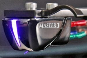 DS Audio DS Master3 Optical Phono Cartridge