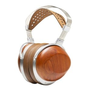 HiFiMAN HE-R10P Closed-Back Planar Headphones