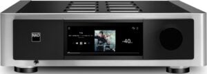NAD M66 Masters BluOS Streaming DAC / Preamplifier