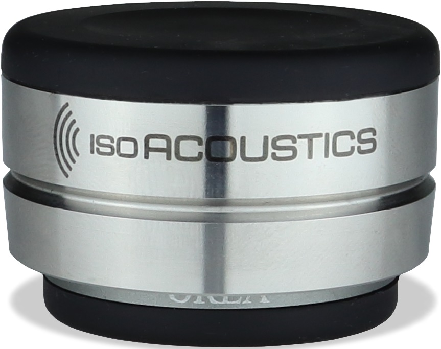 isoacoustics-orea-graphite-vibration-isolator-for-audio-components-each