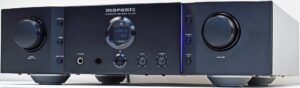 marantz PM-14S1 Reference Stereo Integrated Amp