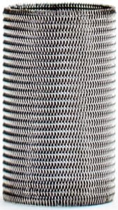 Degritter Replacement Steel Mesh Filter