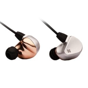 HiFiMAN Svanar Flagship In-Ear Monitor Earphones