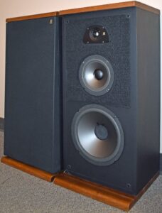Acoustic Research AR TSW 510 3-way Floorstanding Speakers