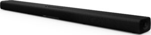 Yamaha TRUE X BAR 40A Dolby Atmos Sound Bar with Built-in Subwoofers