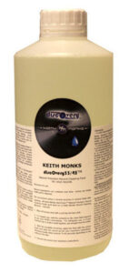Keith Monks discOvery 33/45 Natural Precision Record Cleaning Fluid