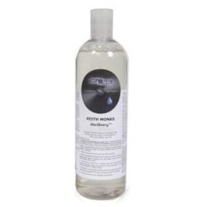Keith Monks discOvery Digital Natural Precision Cleaning Fluid for Optical Discs