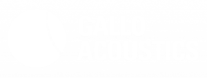gallo-acoustics