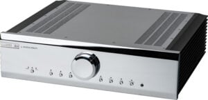 Musical Fidelity M6si Integrated Amplifier (Chrome Finish)