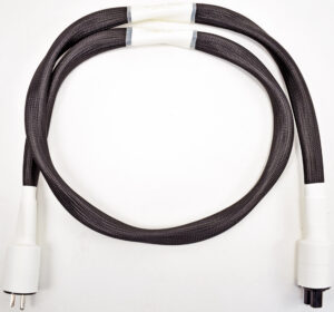 SILNOTE AUDIO Orion-M1 Elite Master Reference Power Cable