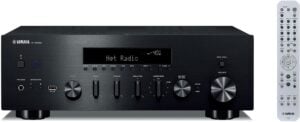Yamaha R-N600A MusicCast Network Stereo Receiver