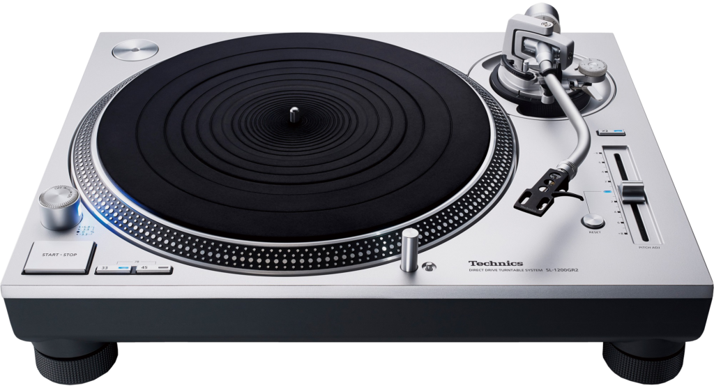 turntables-phono