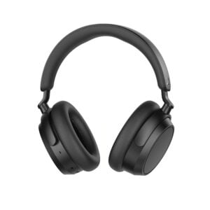 Sennheiser ACCENTUM Plus Wireless Over-Ear Noise-Canceling Headphones