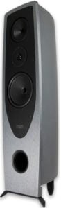 Rega AYA Floorstanding Loudspeaker (EACH)