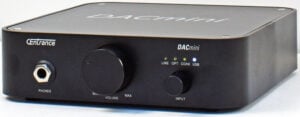 CEntrance DACmini PX DAC Headphone Amp/Integrated Amp/DAC