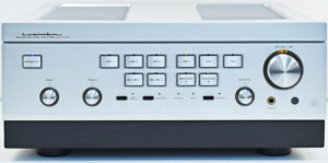 LUXMAN L-595ASE SPECIAL EDITION Pure Class A Integrated Amp