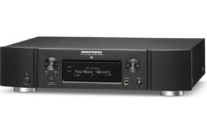 Marantz NA6006 Network Audio Player /bluetooth/WiFi DSD DAC /preamp