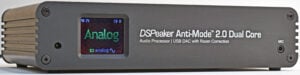 DSPeaker Anti-Mode 2.0 DualCore Digital Signal Processor