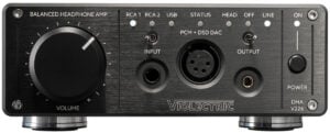 VIOLECTRIC DHA V226 Headphone Amp/Preamp/DAC