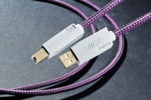 Furutech GT2 NCF USB-B Top-Tier USB Cable with NCF